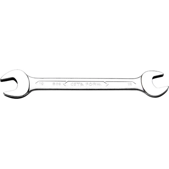 Ceta Form Çatal İki Ağız Anahtar 12X13mm(Uzun)-CETA B09-1213