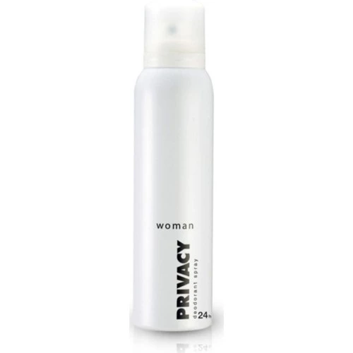 Privacy Woman Bayan Deodorant 150 ml