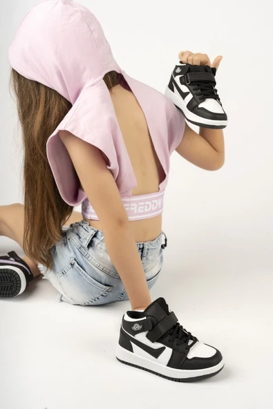 Kocamanlar 8070 Boğazlı Çocuk Spor Ayakkabı ürün görseli