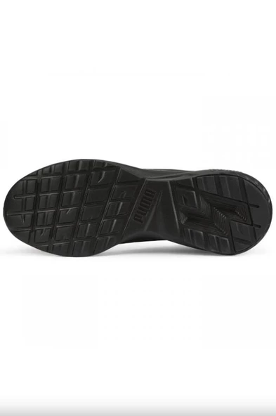 Puma All-day Active Unisex Spor Ayakkabı 386269-01 Black-dark Shadow - 4