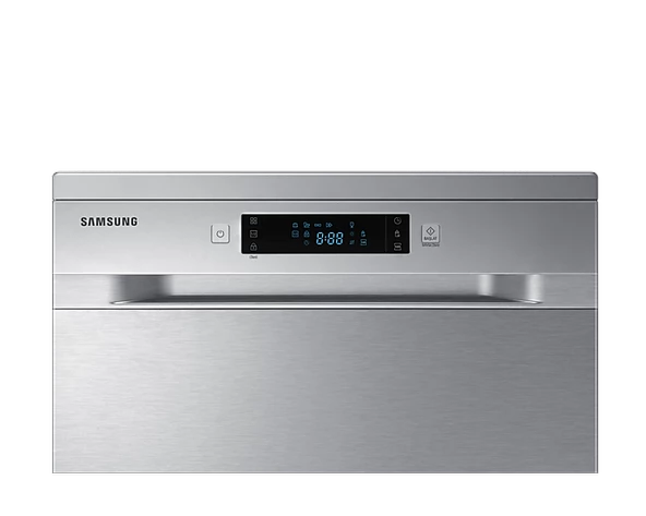Samsung DW60DG550FSR 5 Programlı Bulaşık Makinesi - 9