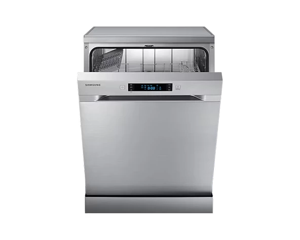 Samsung DW60DG550FSR 5 Programlı Bulaşık Makinesi - 5