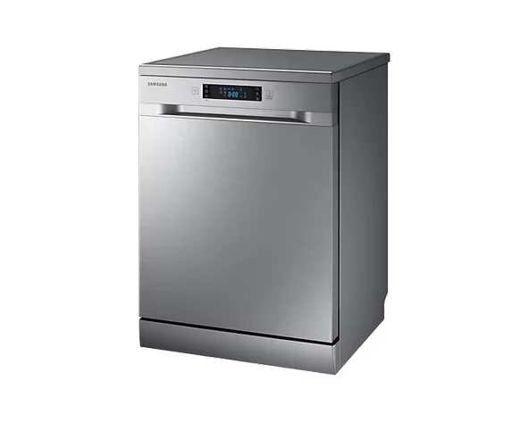 Samsung DW60DG550FSR 5 Programlı Bulaşık Makinesi - 3