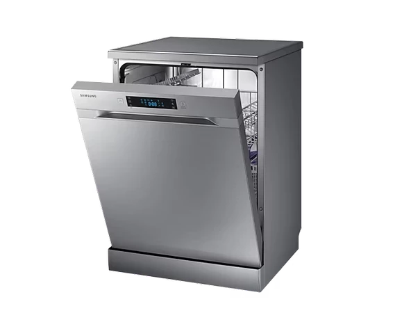 Samsung DW60DG550FSR 5 Programlı Bulaşık Makinesi - 4