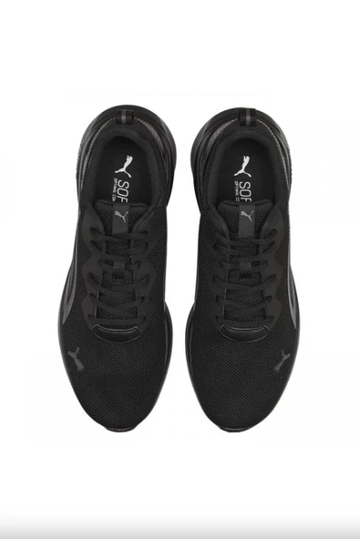 Puma All-day Active Unisex Spor Ayakkabı 386269-01 Black-dark Shadow - 3
