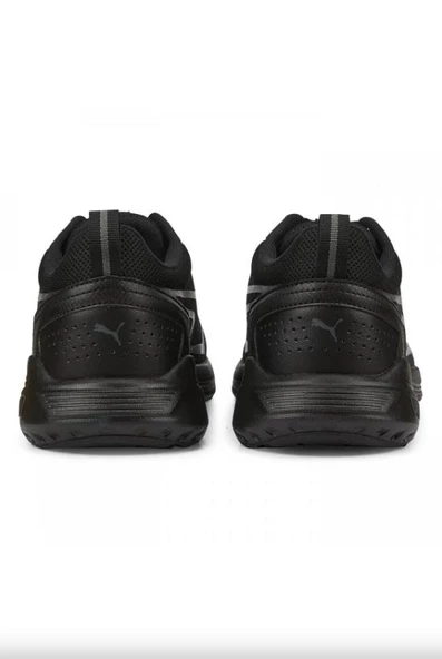 Puma All-day Active Unisex Spor Ayakkabı 386269-01 Black-dark Shadow - 5