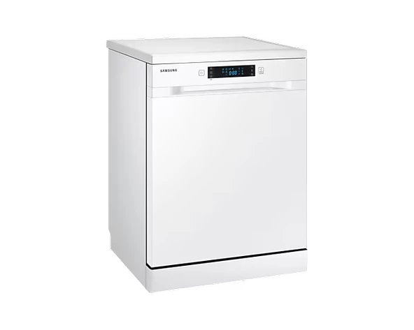Samsung Dw60dg560fwq 6 Programlı Bulaşık Makinesi - 2
