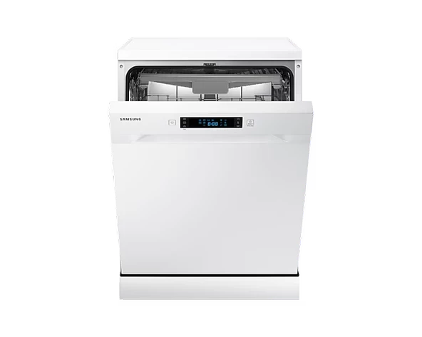 Samsung Dw60dg560fwq 6 Programlı Bulaşık Makinesi - 7