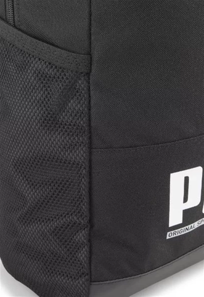 Puma Plus Siyah Unisex Spor Sırt Çantası - 090346 01 - 5