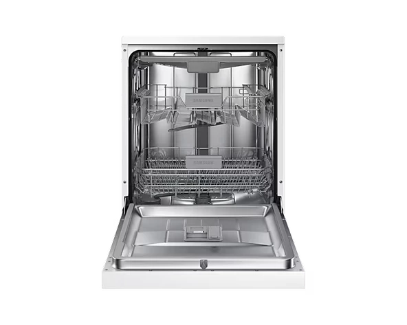 Samsung Dw60dg560fwq 6 Programlı Bulaşık Makinesi - 4