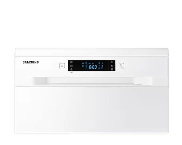 Samsung Dw60dg560fwq 6 Programlı Bulaşık Makinesi - 8