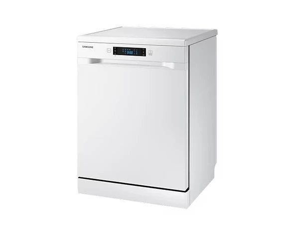 Samsung Dw60dg560fwq 6 Programlı Bulaşık Makinesi - 3