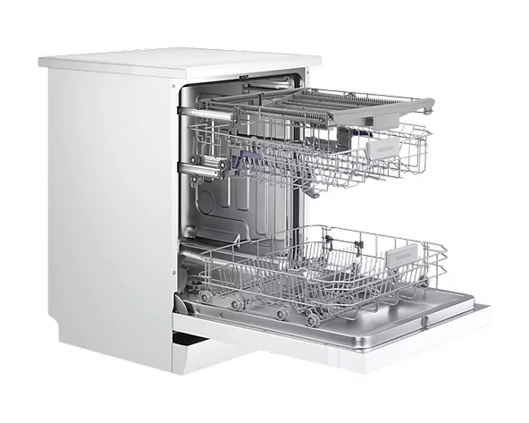 Samsung Dw60dg560fwq 6 Programlı Bulaşık Makinesi - 6