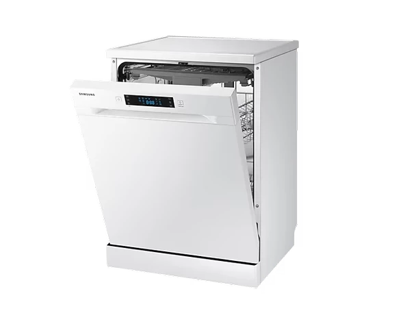 Samsung Dw60dg560fwq 6 Programlı Bulaşık Makinesi - 9