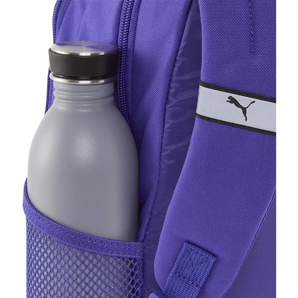 Puma Buzz 26 Litre Unisex Mavi Günlük Stil Sırt Çantası 09026205 - 2