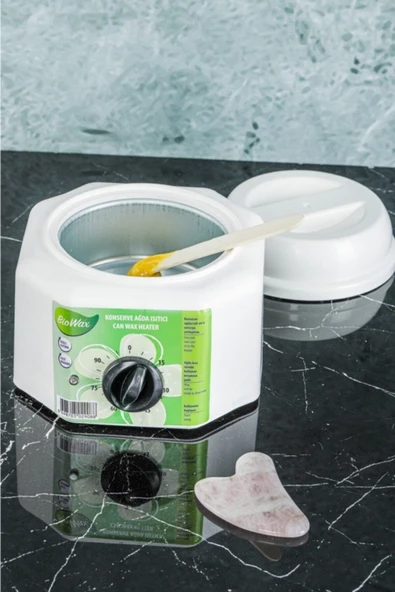 Biowax Lüks Özel Üretim Ağda Makinası, Ağda Isıtma Kazanı - 7