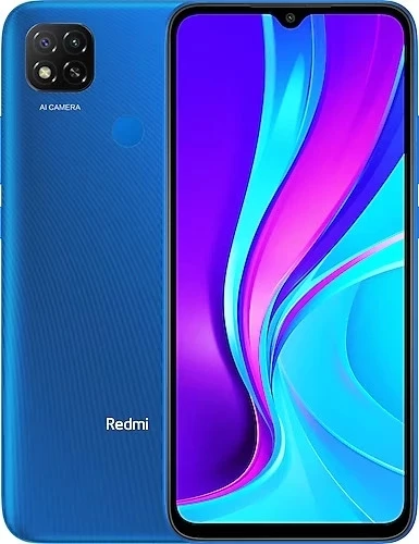 Xiaomi Redmi 9C 32 GB. (Şarj Cihazı Hediye)