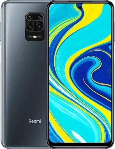 Xiaomi Redmi Note 9S 64 GB Mavi. (Şarj Cihazı Hediye)