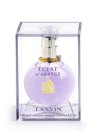 LANVIN ECLAT D'ARPEGE 100ML EDP