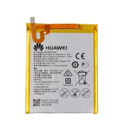 Huawei MediaPad T5 10 AGS2-L09 AGS2-W09 Tablet Batarya - Pil