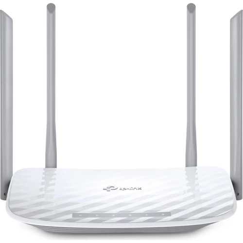 Tp-Link ARCHER-C50 4PORT 1200Mbps Kablosuz Router