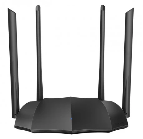 TENDA AC8 4PORT 1200Mbps Gigabit Acces Point Kablosuz Router