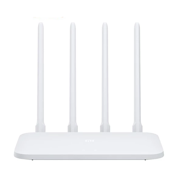 Xiaomi Mi 4C 300 Mbps 2.4Ghz Kablosuz 4 Anten Router Sku: Dvb4231gl