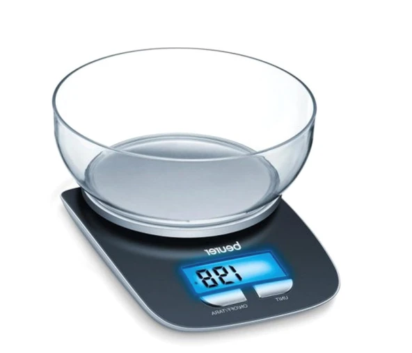 Beurer Ks 25 Hassas Mutfak Terazisi ürün görseli