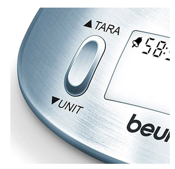 Beurer KS 54 Hassas Mutfak Terazisi - Resim 2