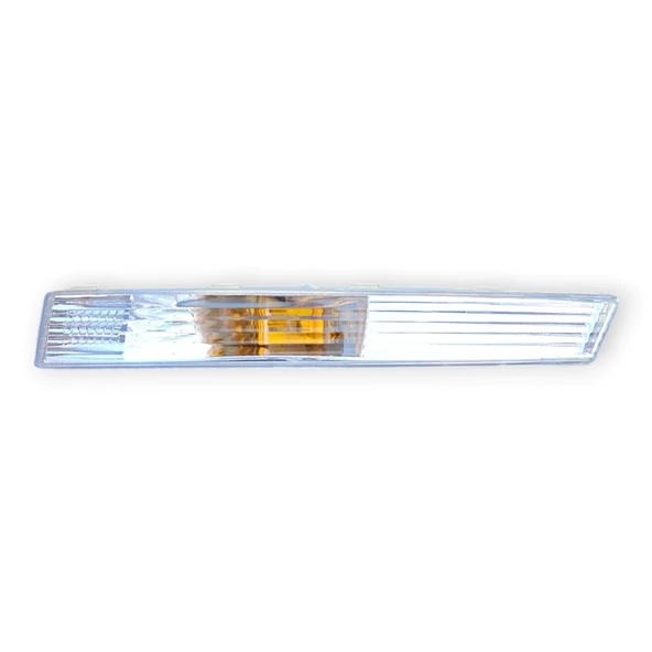 VW Passat B6 2006-2011 Ön Tampon Sol Sinyal Lambası 3C0953041L - 2