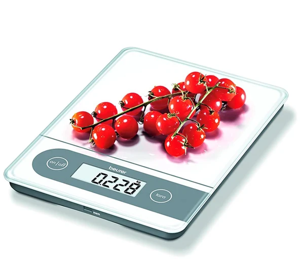 Beurer Ks 59 Mutfak Tartısı ürün görseli