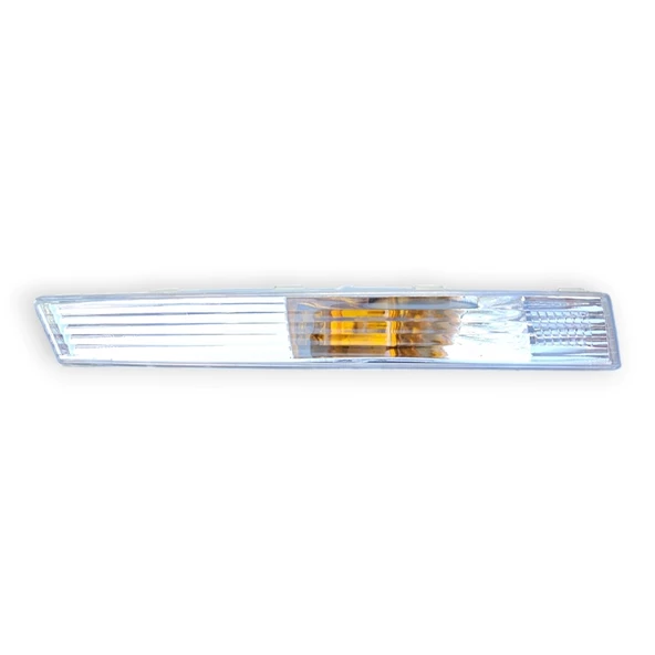 VW Passat B6 2006-2011 Ön Tampon Sağ Sinyal Lambası 3C0953042L - 2