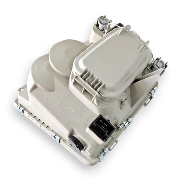 VW LT35 Volt 1997-2007 Sağ Ön Far Lambası 2D1941016 - 4