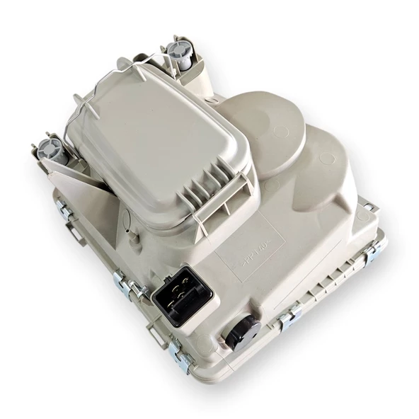 VW LT35 Volt 1997-2007 Sol Ön Far Lambası 2D1941015 - 4