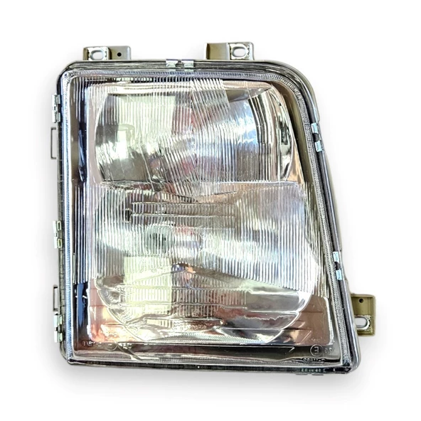 VW LT35 Volt 1997-2007 Sağ Ön Far Lambası 2D1941016 - 2
