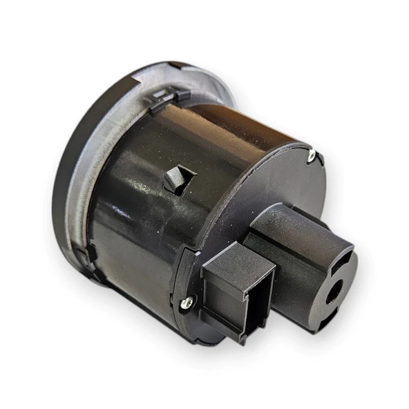 Skoda Octavia A5 2005-2008 Far Kumanda Düğmesi Ön Arka Sis 1Z0941431F - Resim 5