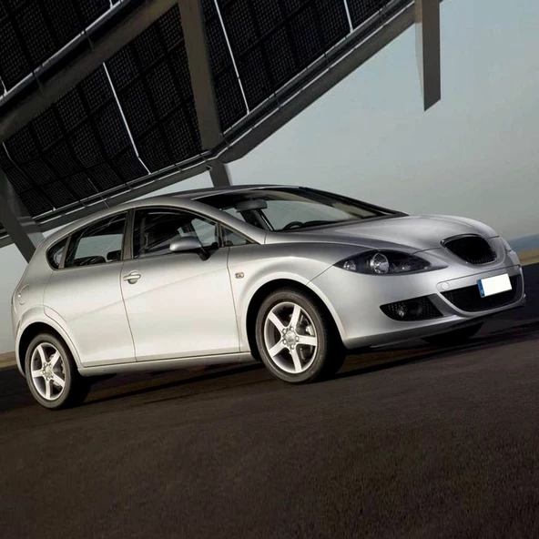 Seat Leon 2 2006-2009 1.8/2.0 TFSi Eksantrik Yan Kapak 06H103269H - 2