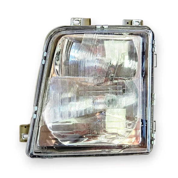 VW LT35 Volt 1997-2007 Sol Ön Far Lambası 2D1941015 - 2