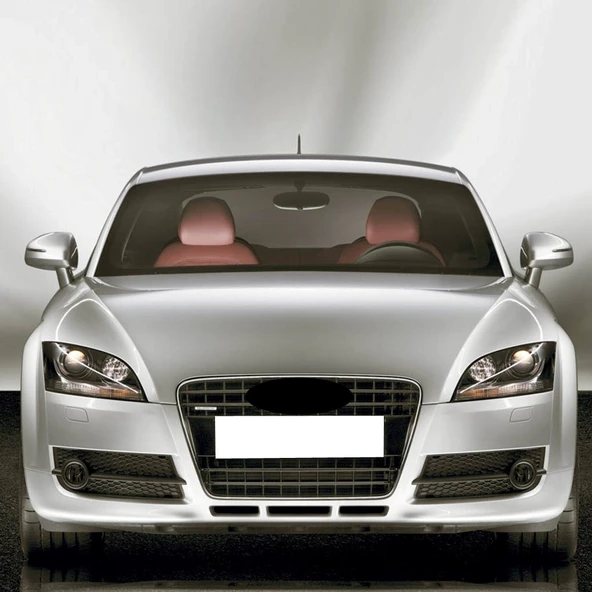 Audi TT 2007-2014 1.8/2.0 TFSi Eksantrik Yan Kapak 06H103269H - 2