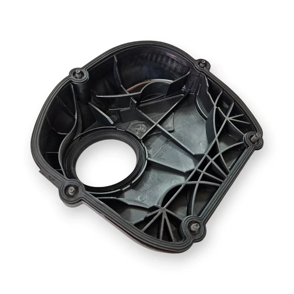 VW Scirocco 2015-2018 1.8/2.0 TFSi Eksantrik Yan Kapak 06H103269H - 4