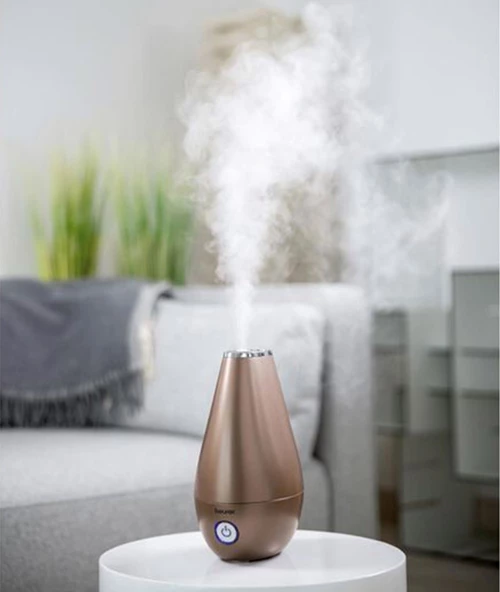 Beurer Lb 37 Toffee Kahverengi Hava Nemlendirici - 4