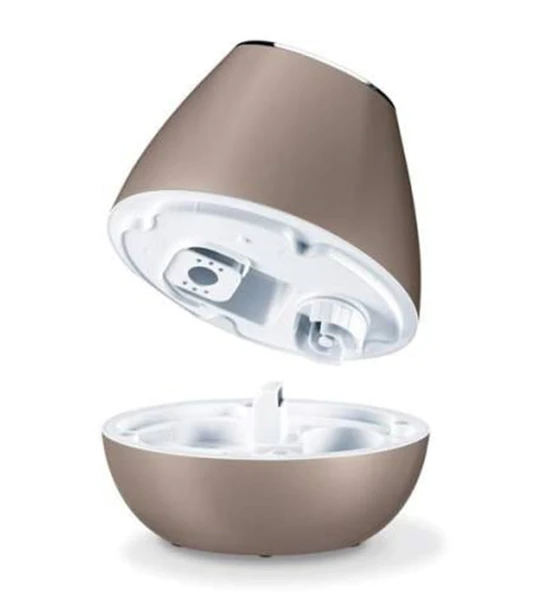 Beurer Lb 37 Toffee Kahverengi Hava Nemlendirici - 3