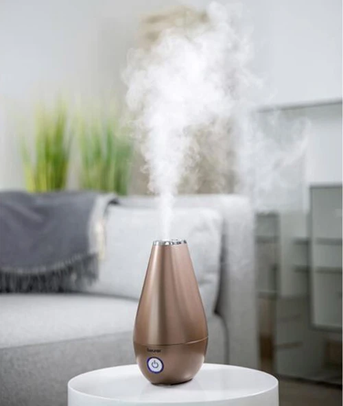 Beurer Lb 37 Toffee Kahverengi Hava Nemlendirici - 4