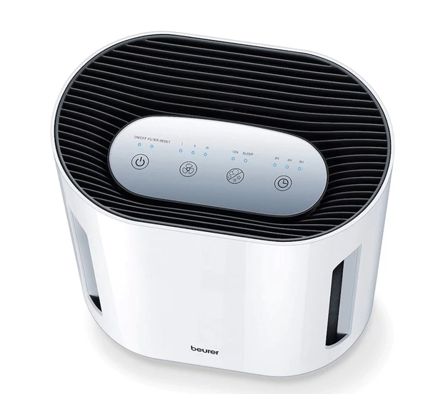 Beurer Lr 210 Hava Temizleme Cihazı - 3