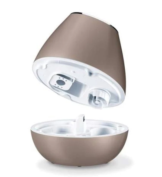 Beurer Lb 37 Toffee Kahverengi Hava Nemlendirici - 3
