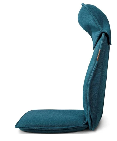 Beurer Mg 330 Mavi Shiatsu Masaj Koltuğu - Resim 3
