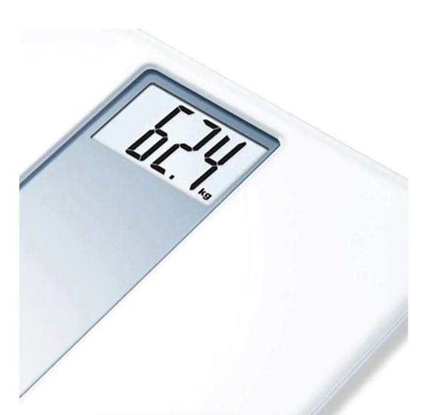 Beurer Ps 160 XXL DİJ Beyaz Baskül - Resim 2