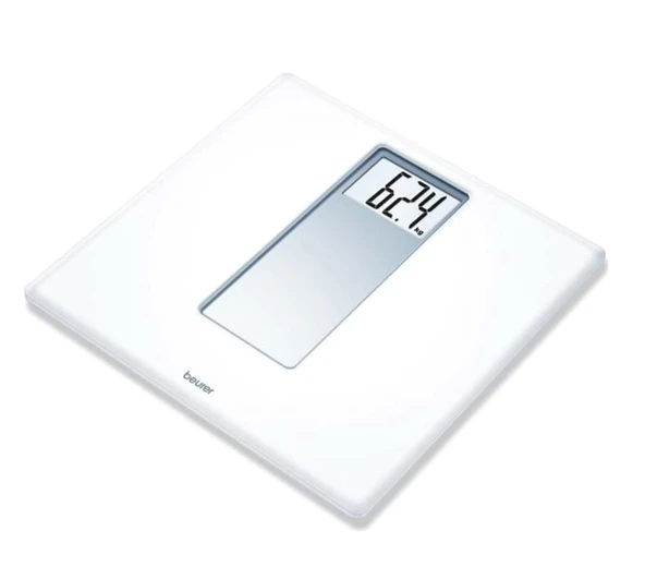 Beurer Ps 160 XXL DİJ Beyaz Baskül ürün görseli