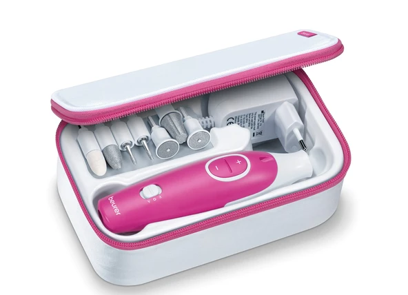 Beurer Mp 44 Manikür Pedikür Seti - 2