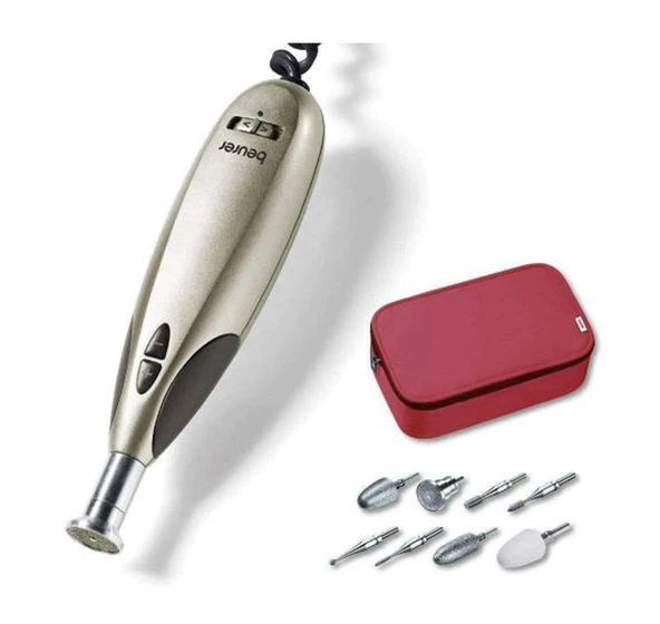 Beurer Mp 60 Manikür Pedikür Seti - 2